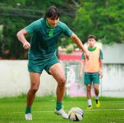 Oriente va armando el equipo sin Marcelo Martins