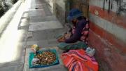 Sobrevivir a los 70: el rostro femenino del abandono en Bolivia