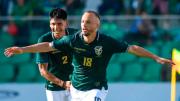 Capitán de la Verde, Luis Haquín: Queremos darle orgullo y alegría a Bolivia