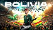 “Bolivia se va al Mundial”, el homenaje de La Mara Santos
