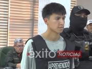 Infanticidio en Santa Cruz, sujeto ebrio mató su bebé de cuatro meses