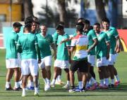 Bolivia juega ante Irak por el último boleto al Mundial 2026