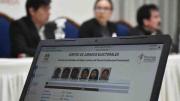 Santa Cruz se alista para repetir votación: este martes sortean jurados electorales