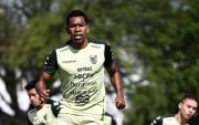 Este sería el probable onceno de la Verde ante Irak con Diego Medina en el equipo