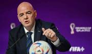 FIFA garantiza presencia de Irán en el Mundial 2026: “No hay plan B, C o D”