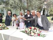 Bodega Aranjuez celebra medio siglo llevando Tarija al mundo