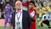 Graham Arnold, el DT que eliminó a tres selecciones sudamericanas en repechajes
