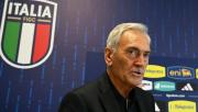 Renuncia el presidente de la Federación de Italia tras fracaso mundialista