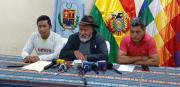 Campesinos alertan que el DS 5598 apunta a la privatización de ENDE y advierten alza en tarifas eléctricas