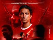 Un club de Brasil bromea con Martins en el Día de la Mentira