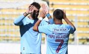 La Liga comienza con una goleada de Bolívar a Real Oruro: 5-2