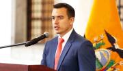 Daniel Noboa anuncia un nuevo estado de excepción contra el crimen organizado en Ecuador