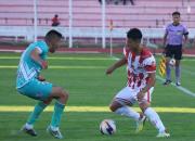 Independiente cae en casa a días de su debut en la Sudamericana