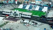 Autoridades clausuran el estadio del Alianza Lima tras el evento no autorizado en el que ha muerto una persona