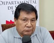 Hospital “Fray Quebracho” es de tercer nivel por Resolución de la gobernación