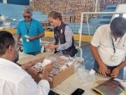 Este domingo 105 mesas volverán a repetir la votación en tres municipios de Santa Cruz