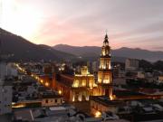 De Tarija la bella a Salta la Linda