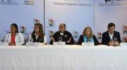 Decisión del TSE de cancelar el balotaje en La Paz desata críticas