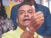 Luis Revilla: “Todo esto es consecuencia de las leyes electorales que ha promovido Evo Morales”