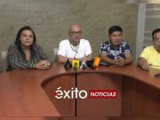 Excandidatos deciden alejarse de NGP por vulnerar principios democráticos