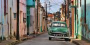 Cuba atrapada: colapso energético y transición sin transición