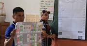 Concluye la jornada de repetición de la votación en las 105 mesas de Santa Cruz