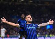 Lautaro retoma el mando y el Inter vuela a por el Scudetto