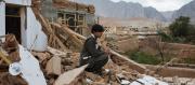 Afganistán: sismo de 5,8 deja ocho víctimas fatales
