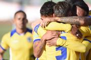 ABB vence 2-1 a GV San José con un gol al final