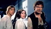 “La Guerra de las Galaxias” volverá a los cines: Disney confirma el reestreno del Episodio IV de “Star Wars”