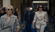 Meryl Streep y Anne Hathaway se enfrentan de nuevo en el tráiler final de “El diablo viste a la moda 2″