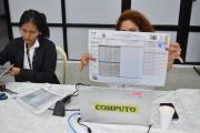 TED Santa Cruz concluye al 100 % el cómputo oficial de las Elecciones Subnacionales 2026