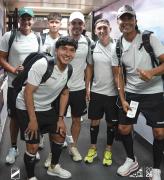 Oriente Petrolero se conjura