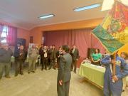 TED Potosí supervisa elección de autoridades de la cooperativa de agua en Uyuni