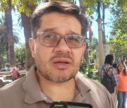 Reconstrucción de variante Canaletascostará $us 40 millones, según Estudio