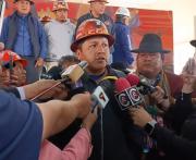 Ejecutivo de la COB denuncia atentado a la democracia ante decisión del TSE de anular la segunda vuelta en La Paz