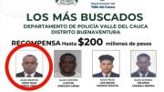 Líder de los Espartanos, peligrosa banda narco colombiana, cae en Santa Cruz tras operativo policial