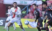 Gabriel Villamil amarga a Always Ready y le regala triunfo a Liga de Quito en El Alto