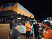 Guarayos: sigue la búsqueda del cuerpo de un hombre asesinado