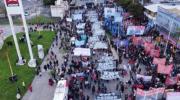 Argentina: protestan contra políticas del Gobierno