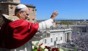 Papa León XIV: Nos estamos acostumbrando a la violencia