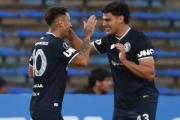 Bolívar se complica desde el inicio y cae 1-0 ante Independiente Rivadavia en Mendoza