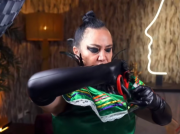 Mucha tela por cortar … a propósito de doña María Galindo