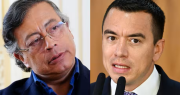 Crisis diplómatica entre Ecuador y Colombia por dichos de Petro sobre exvicepresidente Glas