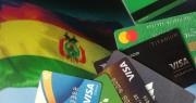 Pagos con tarjetas bolivianas en el exterior aún presentan dificultades