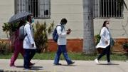 CIDH acusa graves vulneraciones en misiones médicas de Cuba