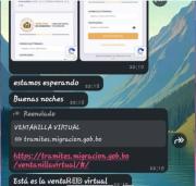 Estafa con reclutamiento para la guerra en Rusiav