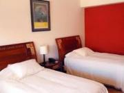 Hoteleros reportan ocupación del 60% por congreso universitario y denuncian alojamientos informales