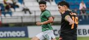 Bolivia derrota 2-0 a Perú en el Sub 17 en Paraguay y sueña con otro Mundial