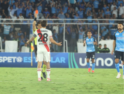 Expulsión infantil de Lucas Martínez Quarta en el Tahuichi